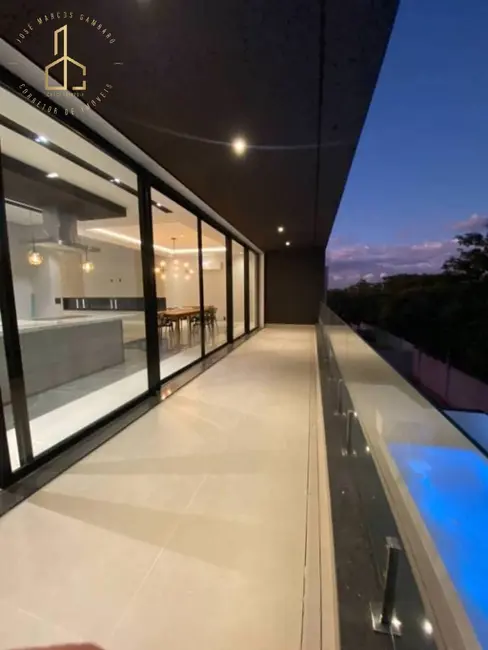 Casa de Condomínio com 4 quartos à venda, 412m2 em Alphaville Nova Esplanada, Votorantim - SP - imagem 8 Foto 8 de Casa de Condomínio com 4 quartos à venda, 412m2 em Alphaville Nova Esplanada, Votorantim - SP