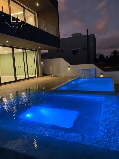 Casa de Condomínio com 4 quartos à venda, 412m2 em Alphaville Nova Esplanada, Votorantim - SP - imagem 4 Foto 4 de Casa de Condomínio com 4 quartos à venda, 412m2 em Alphaville Nova Esplanada, Votorantim - SP