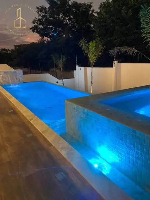 Casa de Condomínio com 4 quartos à venda, 412m2 em Alphaville Nova Esplanada, Votorantim - SP - imagem 6 Foto 6 de Casa de Condomínio com 4 quartos à venda, 412m2 em Alphaville Nova Esplanada, Votorantim - SP