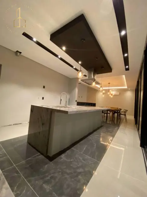 Casa de Condomínio com 4 quartos à venda, 412m2 em Alphaville Nova Esplanada, Votorantim - SP - imagem 5 Foto 5 de Casa de Condomínio com 4 quartos à venda, 412m2 em Alphaville Nova Esplanada, Votorantim - SP