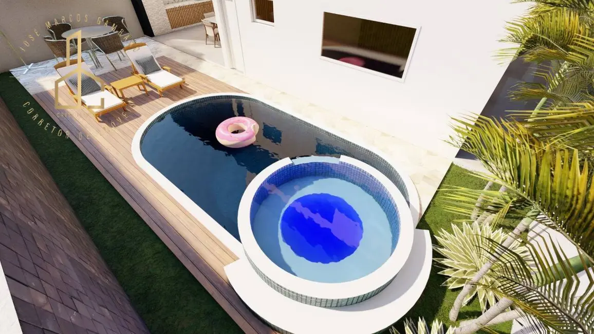 Foto 2 de Casa de Condomínio com 3 quartos à venda, 480m2 em Jardim Residencial Mont Blanc, Sorocaba - SP