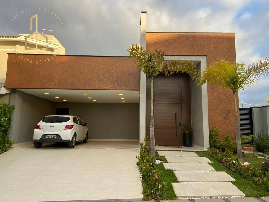 Casa de Condomínio com 3 quartos à venda, 300m2 em Jardim Residencial Mont Blanc, Sorocaba - SP - imagem 1 Foto 1 de Casa de Condomínio com 3 quartos à venda, 300m2 em Jardim Residencial Mont Blanc, Sorocaba - SP