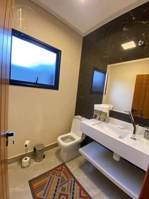 Casa de Condomínio com 3 quartos à venda, 300m2 em Jardim Residencial Mont Blanc, Sorocaba - SP - imagem 7 Foto 7 de Casa de Condomínio com 3 quartos à venda, 300m2 em Jardim Residencial Mont Blanc, Sorocaba - SP