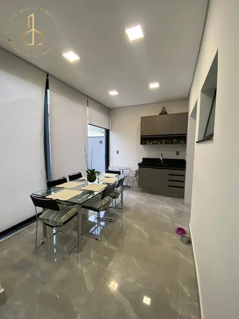 Casa de Condomínio com 3 quartos à venda, 300m2 em Jardim Residencial Mont Blanc, Sorocaba - SP - imagem 9 Foto 9 de Casa de Condomínio com 3 quartos à venda, 300m2 em Jardim Residencial Mont Blanc, Sorocaba - SP