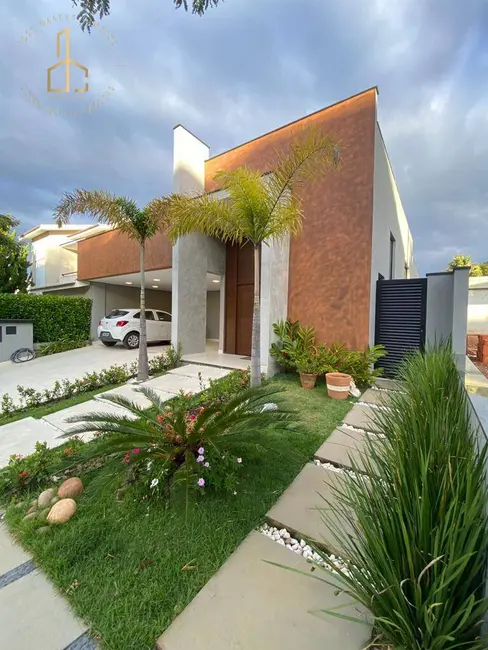 Casa de Condomínio com 3 quartos à venda, 300m2 em Jardim Residencial Mont Blanc, Sorocaba - SP - imagem 2 Foto 2 de Casa de Condomínio com 3 quartos à venda, 300m2 em Jardim Residencial Mont Blanc, Sorocaba - SP