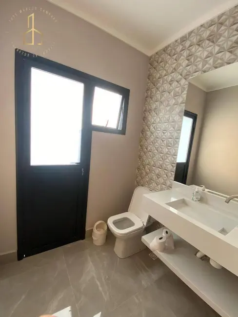 Casa de Condomínio com 3 quartos à venda, 300m2 em Jardim Residencial Mont Blanc, Sorocaba - SP - imagem 3 Foto 3 de Casa de Condomínio com 3 quartos à venda, 300m2 em Jardim Residencial Mont Blanc, Sorocaba - SP