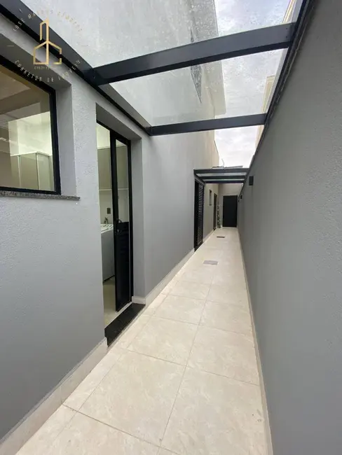 Casa de Condomínio com 3 quartos à venda, 300m2 em Jardim Residencial Mont Blanc, Sorocaba - SP - imagem 8 Foto 8 de Casa de Condomínio com 3 quartos à venda, 300m2 em Jardim Residencial Mont Blanc, Sorocaba - SP