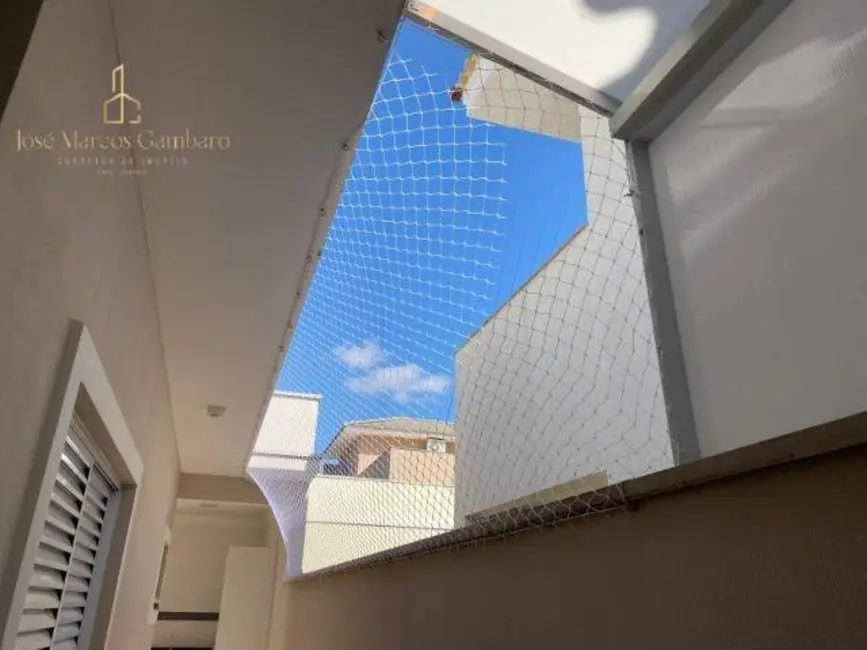 Casa de Condomínio com 3 quartos à venda, 250m2 em Vila Odim Antão, Sorocaba - SP - imagem 4 Foto 4 de Casa de Condomínio com 3 quartos à venda, 250m2 em Vila Odim Antão, Sorocaba - SP