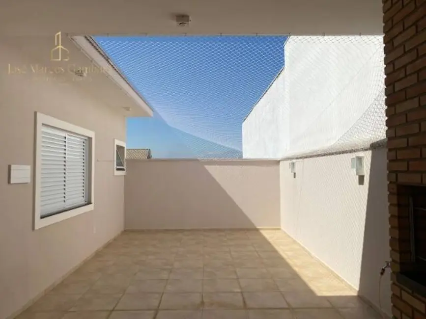 Casa de Condomínio com 3 quartos à venda, 250m2 em Vila Odim Antão, Sorocaba - SP - imagem 3 Foto 3 de Casa de Condomínio com 3 quartos à venda, 250m2 em Vila Odim Antão, Sorocaba - SP