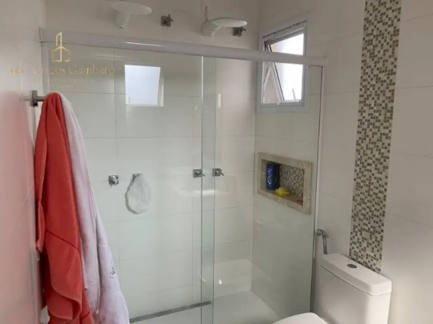 Casa de Condomínio com 3 quartos à venda, 250m2 em Vila Odim Antão, Sorocaba - SP - imagem 5 Foto 5 de Casa de Condomínio com 3 quartos à venda, 250m2 em Vila Odim Antão, Sorocaba - SP