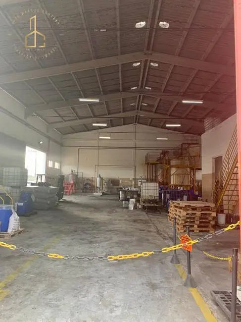 Foto 7 de Armazém / Galpão para alugar, 6500m2 em Iporanga, Sorocaba - SP