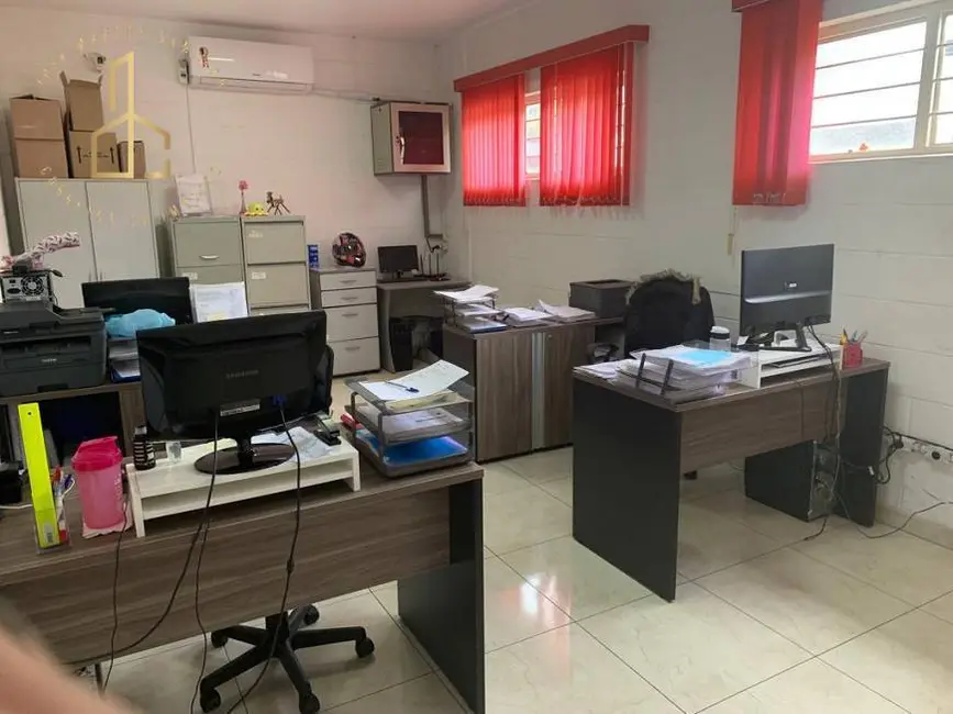 Foto 6 de Armazém / Galpão para alugar, 6500m2 em Iporanga, Sorocaba - SP