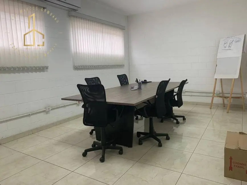 Foto 5 de Armazém / Galpão para alugar, 6500m2 em Iporanga, Sorocaba - SP