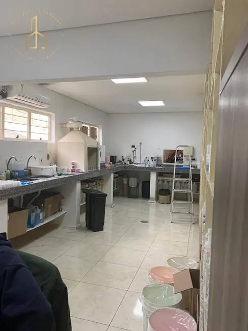 Foto 3 de Armazém / Galpão para alugar, 6500m2 em Iporanga, Sorocaba - SP