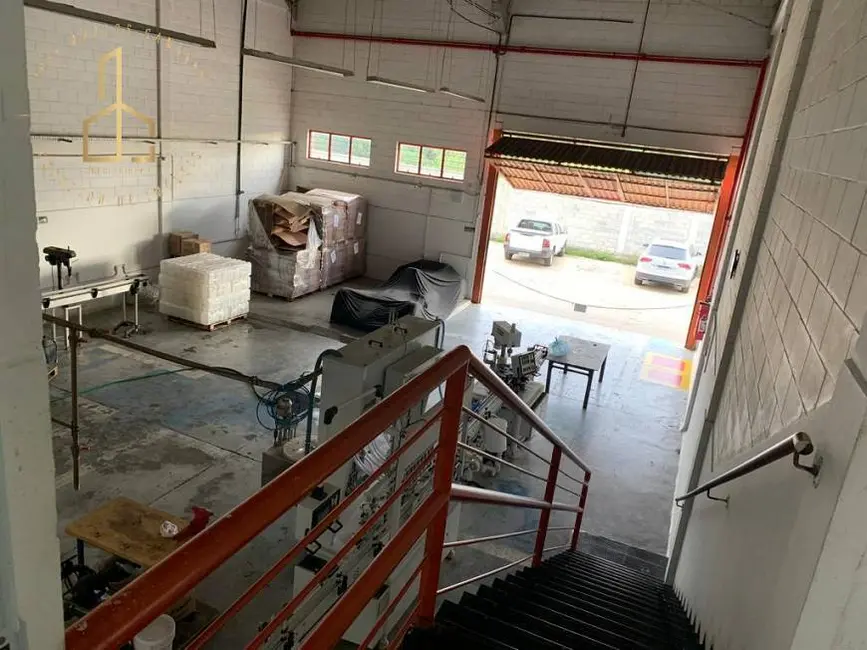 Foto 8 de Armazém / Galpão para alugar, 6500m2 em Iporanga, Sorocaba - SP