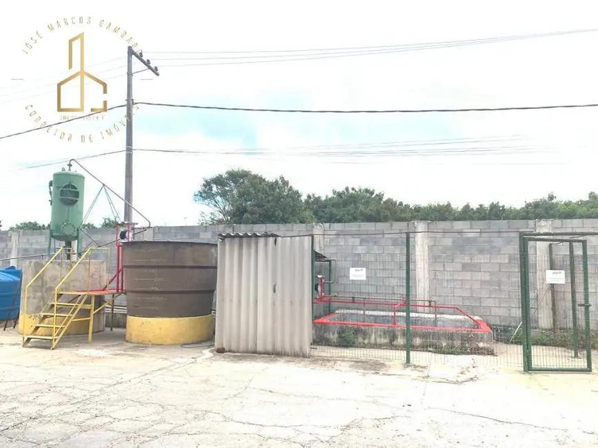 Foto 2 de Armazém / Galpão para alugar, 6500m2 em Iporanga, Sorocaba - SP