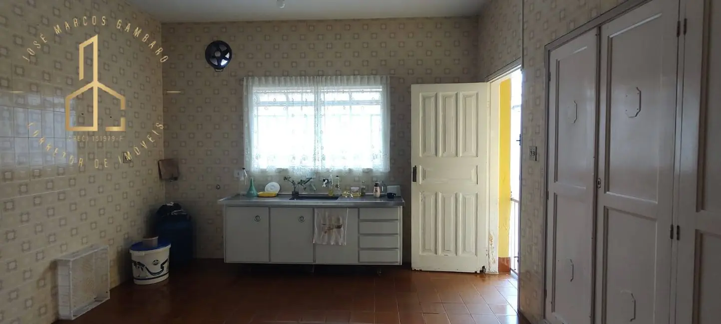 Casa com 3 quartos à venda, 660m2 em Centro, Sorocaba - SP - imagem 6 Foto 6 de Casa com 3 quartos à venda, 660m2 em Centro, Sorocaba - SP