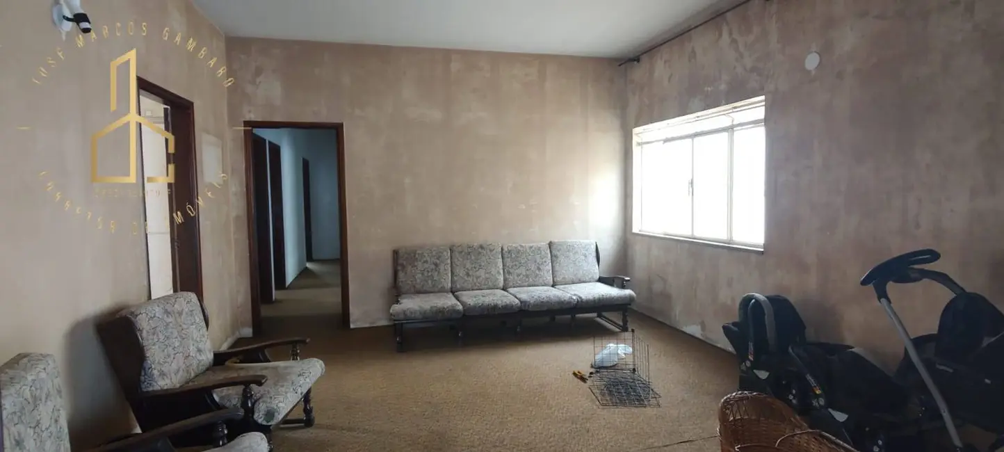 Casa com 3 quartos à venda, 660m2 em Centro, Sorocaba - SP - imagem 3 Foto 3 de Casa com 3 quartos à venda, 660m2 em Centro, Sorocaba - SP