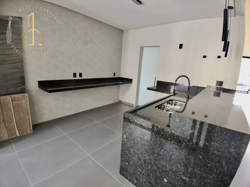 Foto 6 de Casa de Condomínio com 3 quartos à venda, 200m2 em Sorocaba - SP