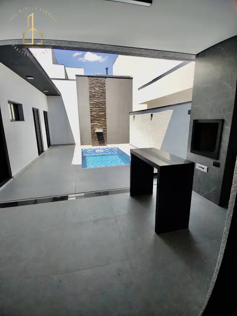 Foto 9 de Casa de Condomínio com 3 quartos à venda, 200m2 em Sorocaba - SP