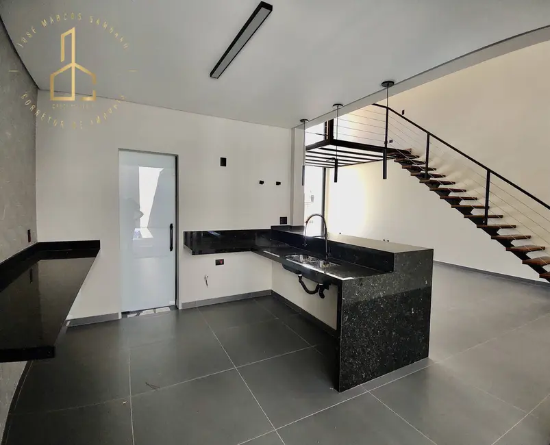 Foto 7 de Casa de Condomínio com 3 quartos à venda, 200m2 em Sorocaba - SP