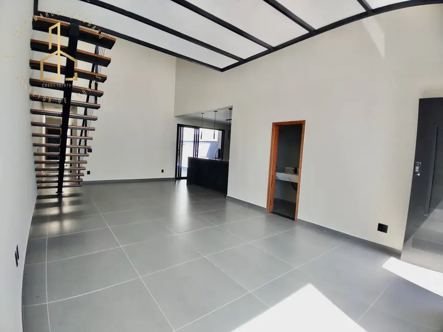 Foto 5 de Casa de Condomínio com 3 quartos à venda, 200m2 em Sorocaba - SP