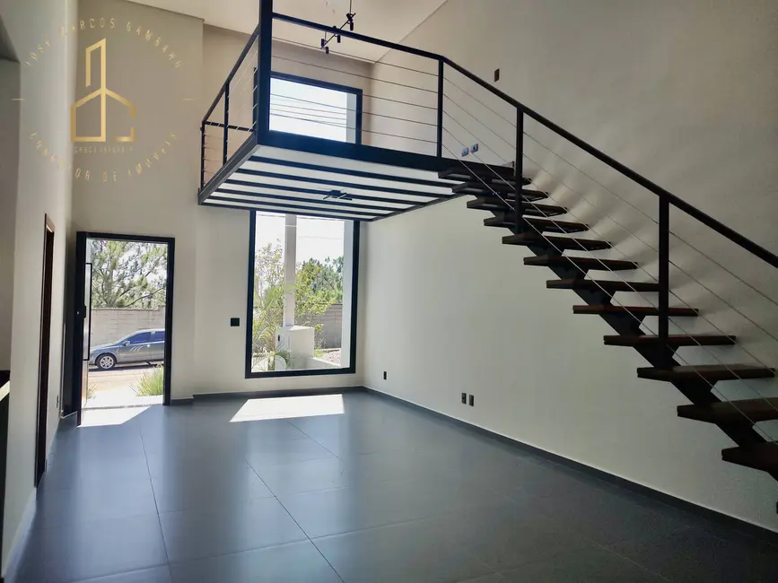 Foto 3 de Casa de Condomínio com 3 quartos à venda, 200m2 em Sorocaba - SP