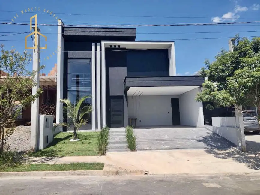Foto 1 de Casa de Condomínio com 3 quartos à venda, 200m2 em Sorocaba - SP