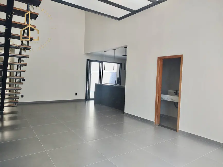 Foto 4 de Casa de Condomínio com 3 quartos à venda, 200m2 em Sorocaba - SP