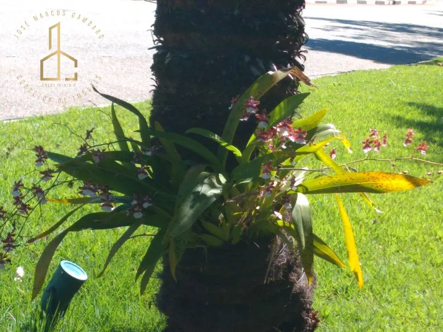 Foto 9 de Casa de Condomínio com 4 quartos para alugar, 510m2 em Jardim Ibiti do Paço, Sorocaba - SP