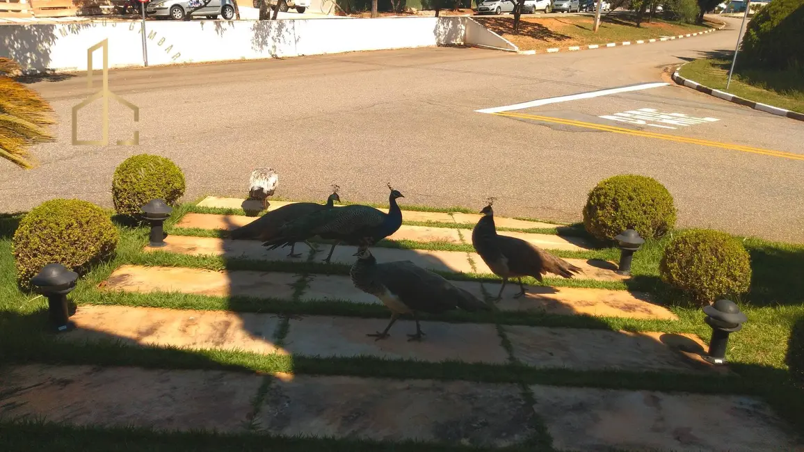Foto 6 de Casa de Condomínio com 4 quartos para alugar, 510m2 em Jardim Ibiti do Paço, Sorocaba - SP