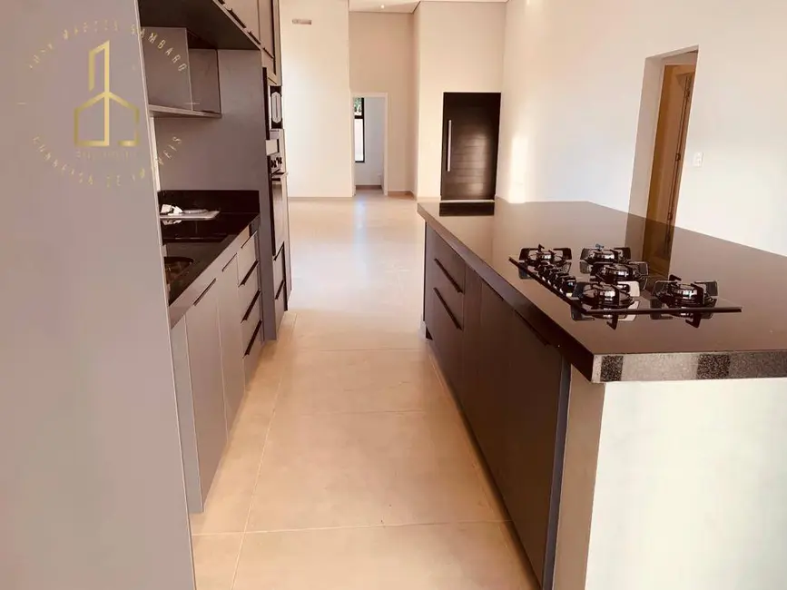 Foto 4 de Casa de Condomínio com 3 quartos à venda, 358m2 em Votorantim - SP