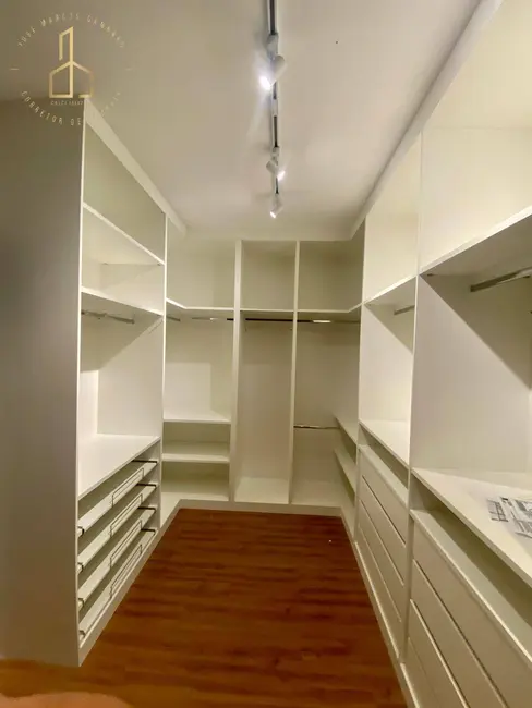 Foto 8 de Casa de Condomínio com 4 quartos à venda, 456m2 em Alphaville Nova Esplanada, Votorantim - SP