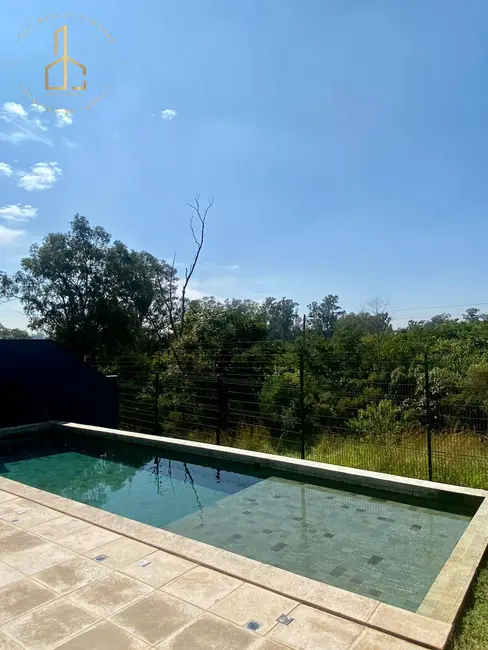 Foto 3 de Casa de Condomínio com 4 quartos à venda, 456m2 em Alphaville Nova Esplanada, Votorantim - SP