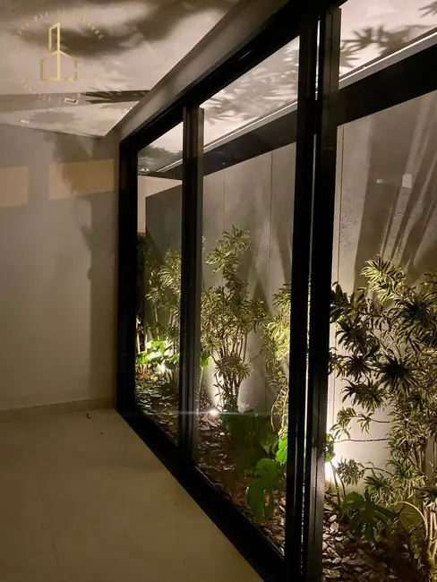 Foto 6 de Casa de Condomínio com 4 quartos à venda, 456m2 em Alphaville Nova Esplanada, Votorantim - SP