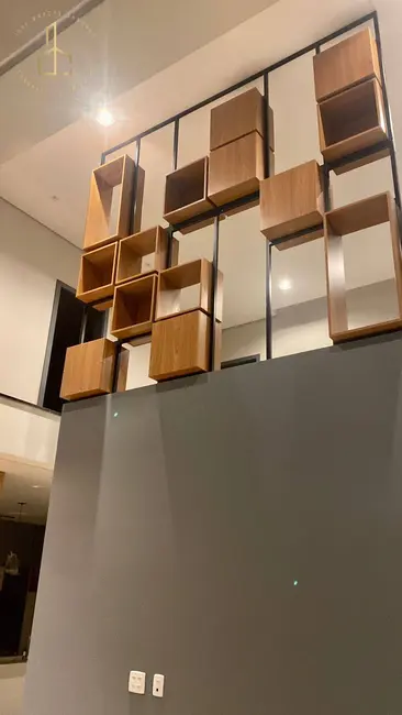 Foto 7 de Casa de Condomínio com 4 quartos à venda, 456m2 em Alphaville Nova Esplanada, Votorantim - SP