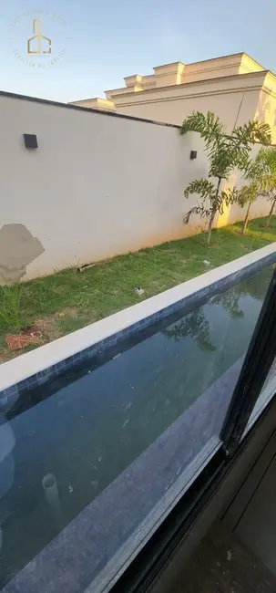 Foto 7 de Casa de Condomínio com 3 quartos à venda, 454m2 em Alphaville Nova Esplanada, Votorantim - SP