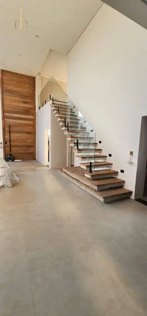 Foto 6 de Casa de Condomínio com 3 quartos à venda, 454m2 em Alphaville Nova Esplanada, Votorantim - SP