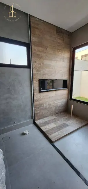 Foto 8 de Casa de Condomínio com 3 quartos à venda, 454m2 em Alphaville Nova Esplanada, Votorantim - SP