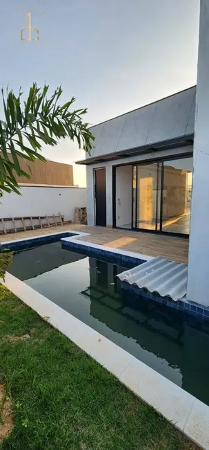 Foto 9 de Casa de Condomínio com 3 quartos à venda, 454m2 em Alphaville Nova Esplanada, Votorantim - SP