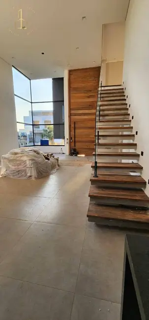 Foto 4 de Casa de Condomínio com 3 quartos à venda, 454m2 em Alphaville Nova Esplanada, Votorantim - SP