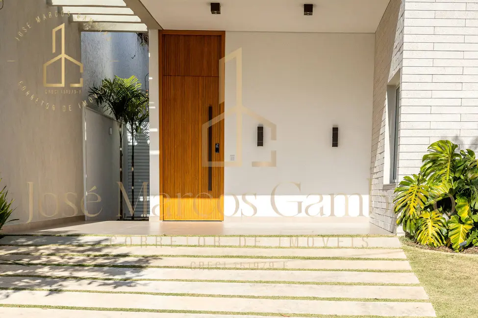 Foto 4 de Casa de Condomínio com 3 quartos à venda, 360m2 em Jardim Residencial Giverny, Sorocaba - SP