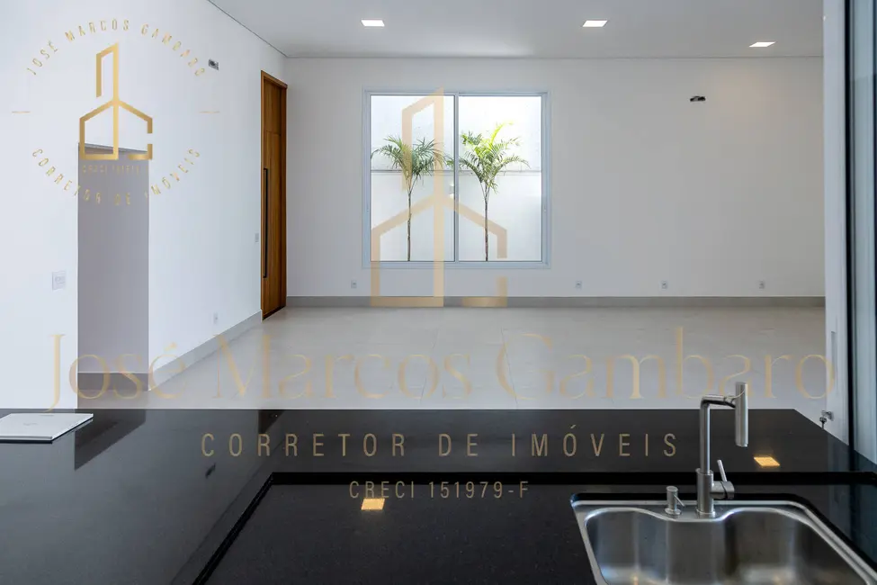 Foto 8 de Casa de Condomínio com 3 quartos à venda, 360m2 em Jardim Residencial Giverny, Sorocaba - SP