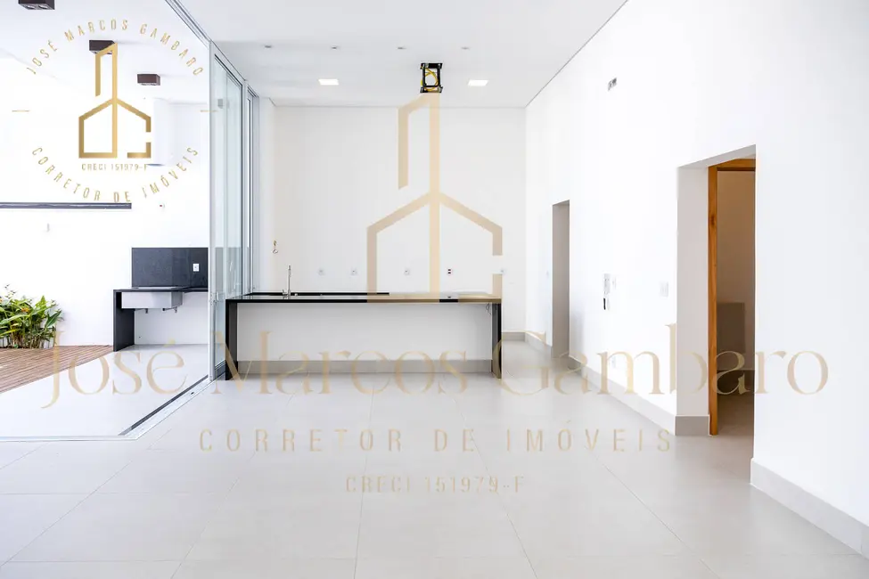 Foto 5 de Casa de Condomínio com 3 quartos à venda, 360m2 em Jardim Residencial Giverny, Sorocaba - SP