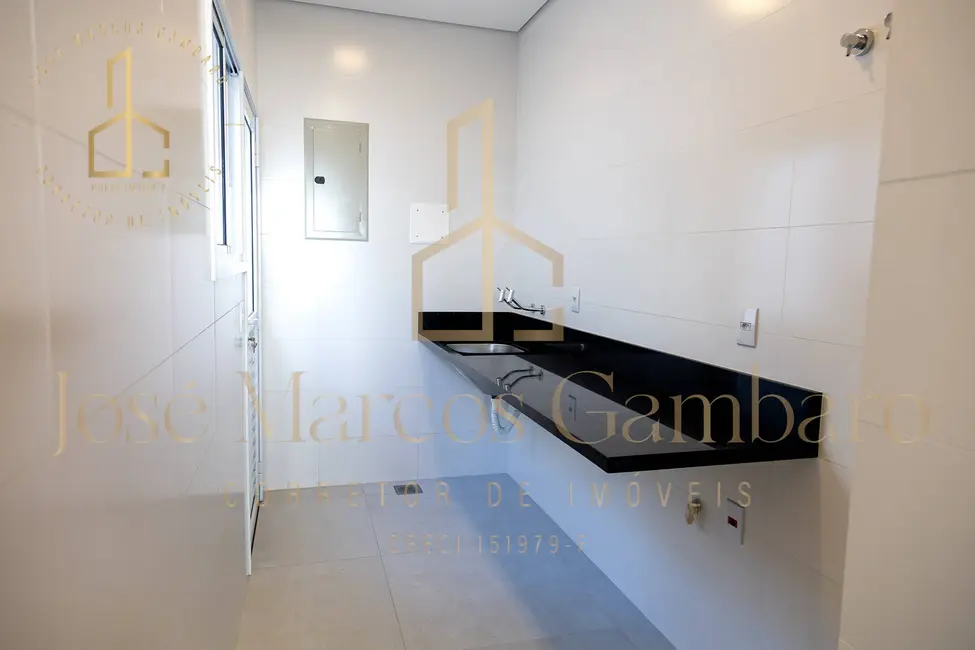 Foto 9 de Casa de Condomínio com 3 quartos à venda, 360m2 em Jardim Residencial Giverny, Sorocaba - SP