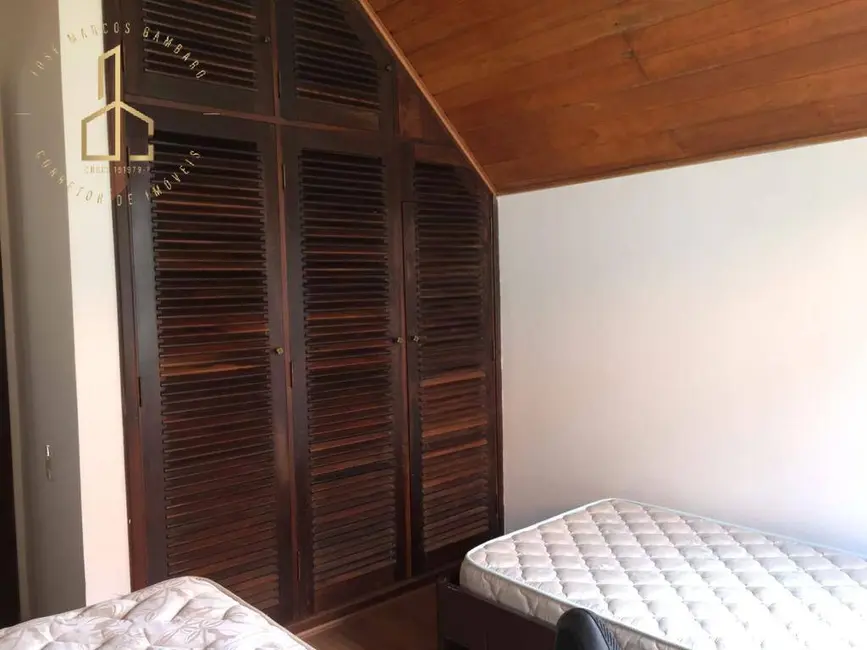 Foto 8 de Casa de Condomínio com 3 quartos à venda, 1090m2 em Aracoiaba Da Serra - SP