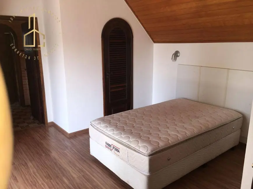 Foto 7 de Casa de Condomínio com 3 quartos à venda, 1090m2 em Aracoiaba Da Serra - SP