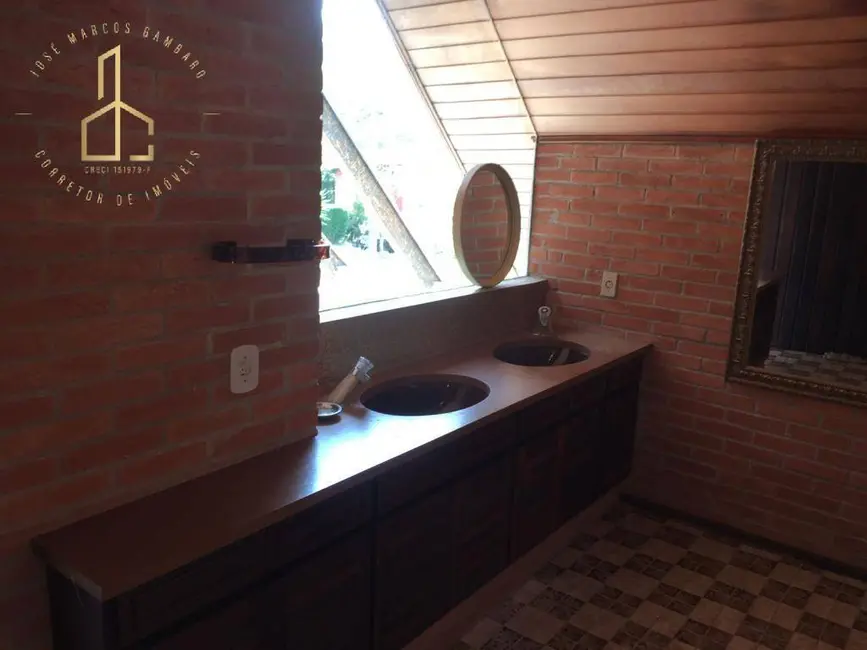 Foto 5 de Casa de Condomínio com 3 quartos à venda, 1090m2 em Aracoiaba Da Serra - SP