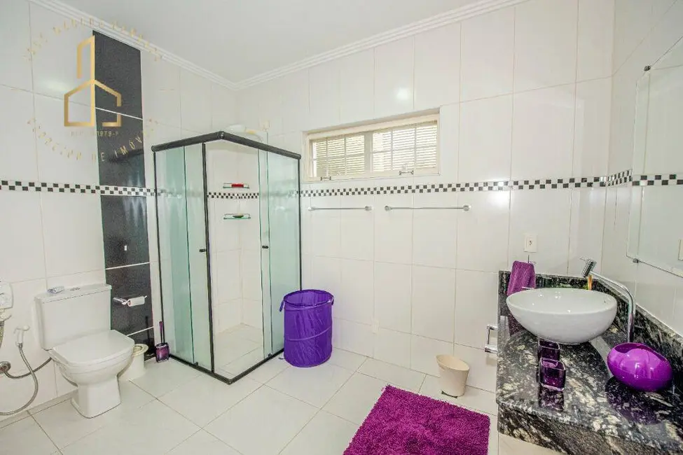 Casa de Condomínio com 3 quartos à venda, 2724m2 em Alto da Boa Vista, Sorocaba - SP - imagem 8 Foto 8 de Casa de Condomínio com 3 quartos à venda, 2724m2 em Alto da Boa Vista, Sorocaba - SP