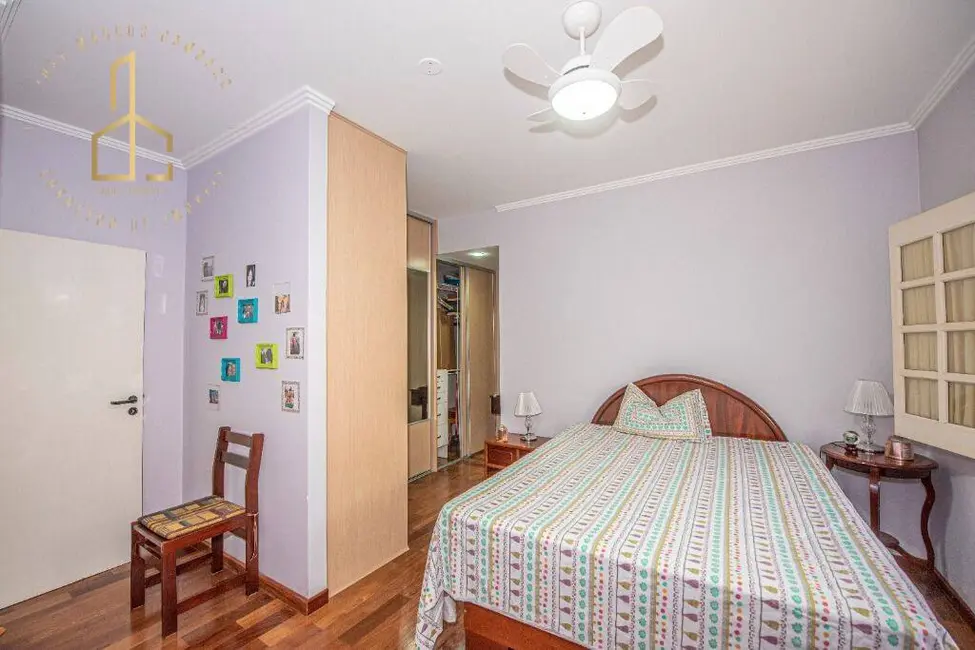 Casa de Condomínio com 3 quartos à venda, 2724m2 em Alto da Boa Vista, Sorocaba - SP - imagem 7 Foto 7 de Casa de Condomínio com 3 quartos à venda, 2724m2 em Alto da Boa Vista, Sorocaba - SP